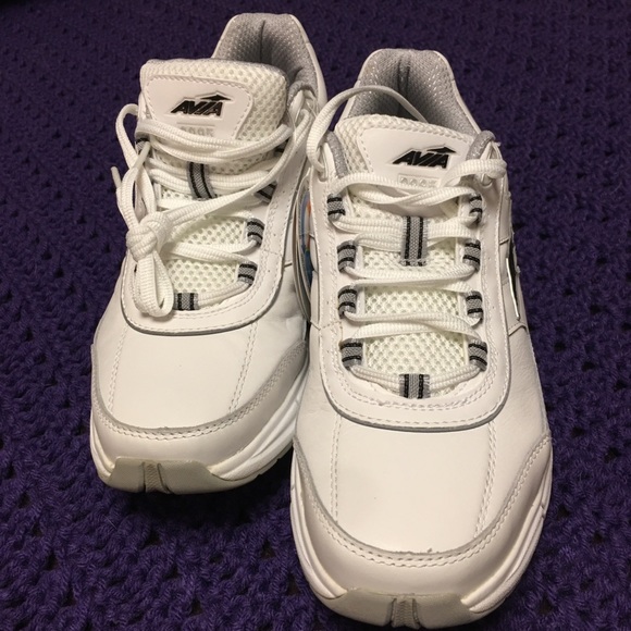 Avia iShape Toning Sneakers - Picture 2 of 8